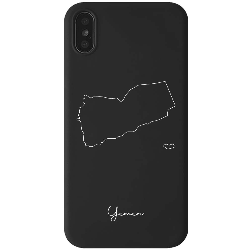 Yemen Case