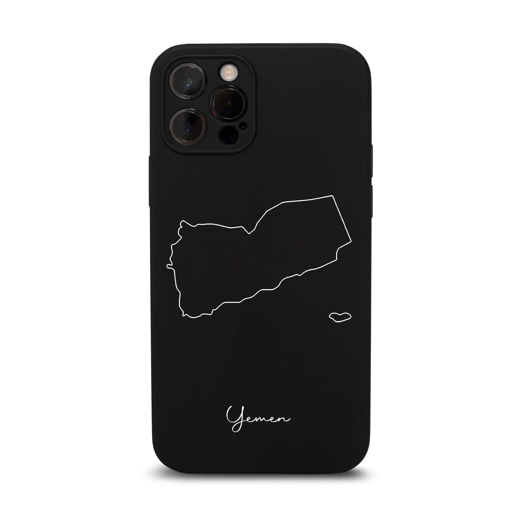 Yemen Case