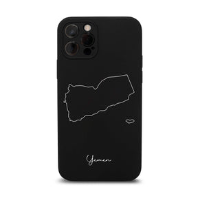 Yemen Case