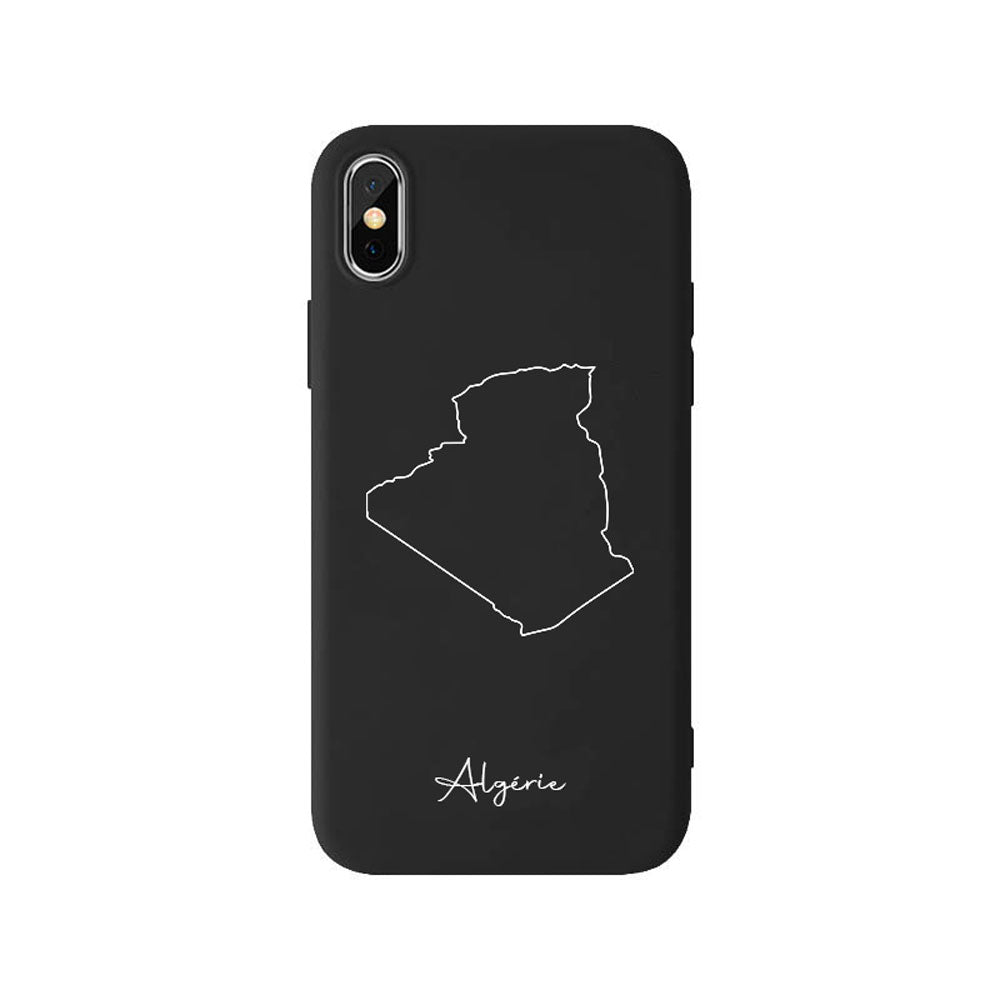 Algeria Case