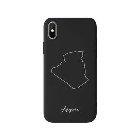 Algeria Case